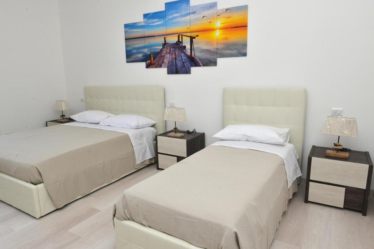 L'Aurora Azzurra -Luxury Suites Sorrento Coast Piano di Sorrento Dış mekan fotoğraf