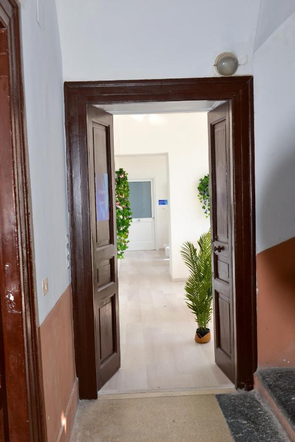 L'Aurora Azzurra -Luxury Suites Sorrento Coast Piano di Sorrento Dış mekan fotoğraf