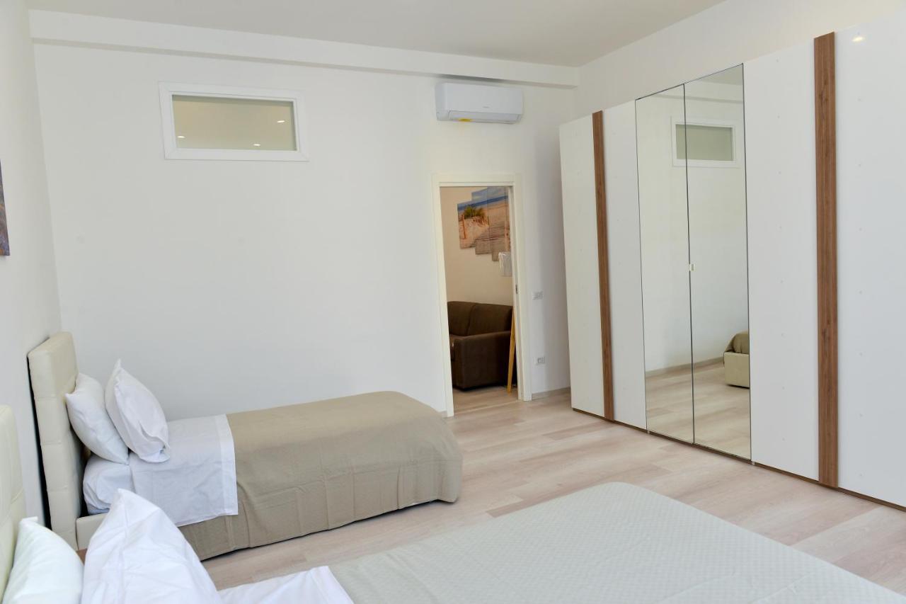 L'Aurora Azzurra -Luxury Suites Sorrento Coast Piano di Sorrento Dış mekan fotoğraf