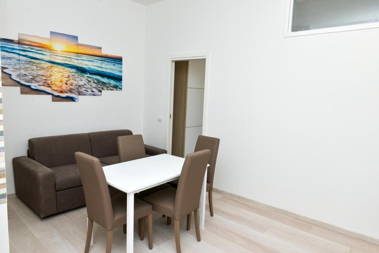 L'Aurora Azzurra -Luxury Suites Sorrento Coast Piano di Sorrento Dış mekan fotoğraf