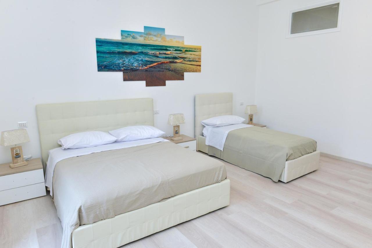 L'Aurora Azzurra -Luxury Suites Sorrento Coast Piano di Sorrento Dış mekan fotoğraf